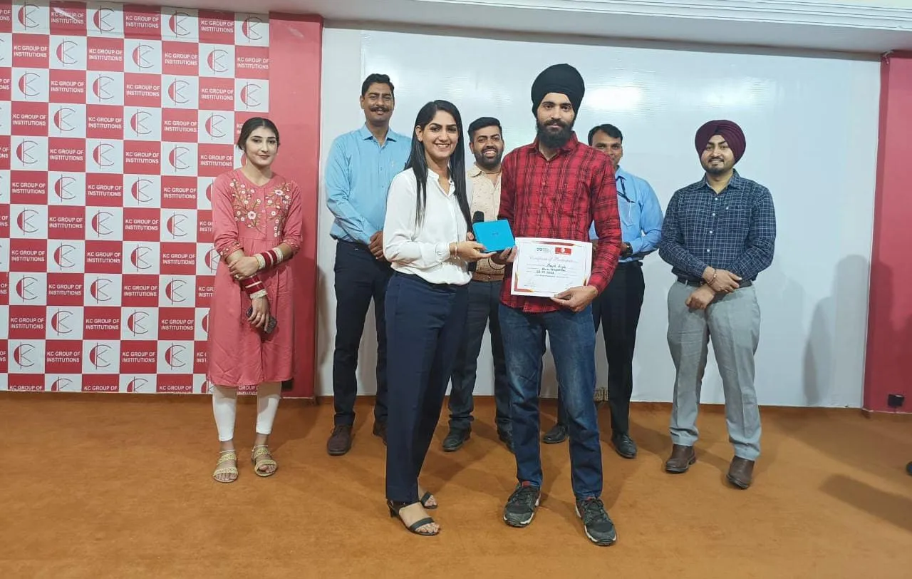 KC Group of Institutes Punjab, Himachal
