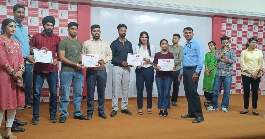 KC Group of Institutes Punjab, Himachal