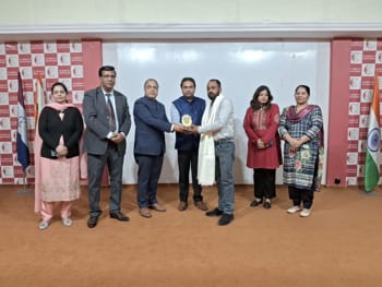 KC Group of Institutes Punjab, Himachal