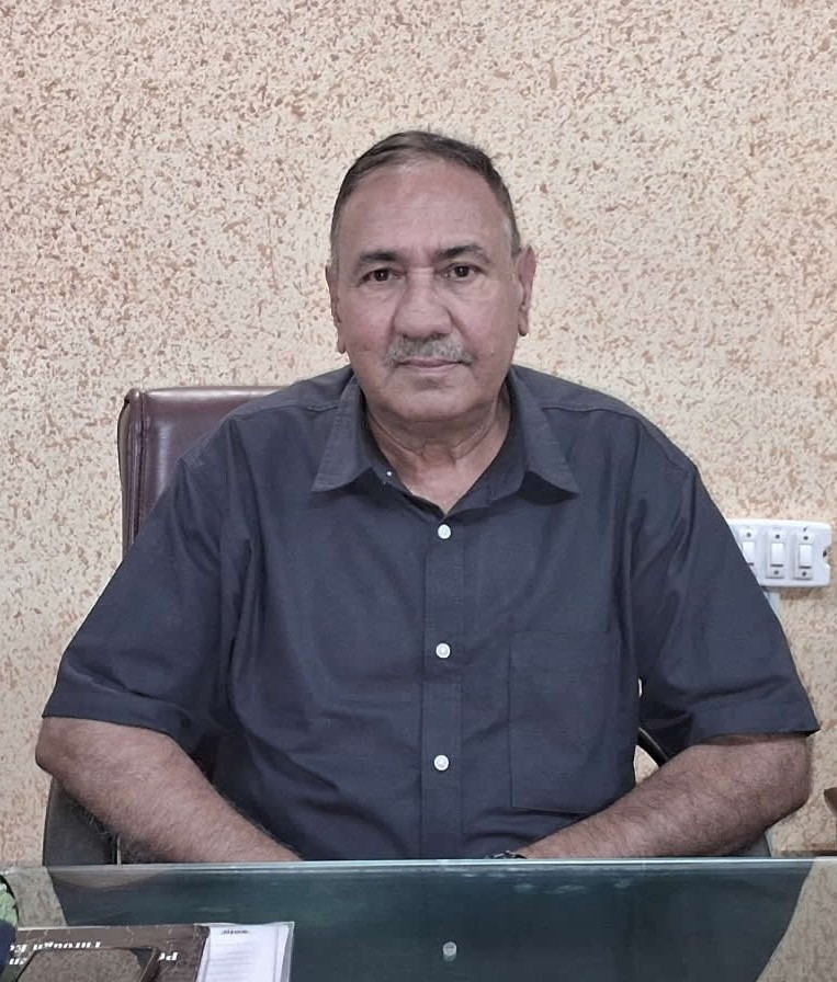 campus director